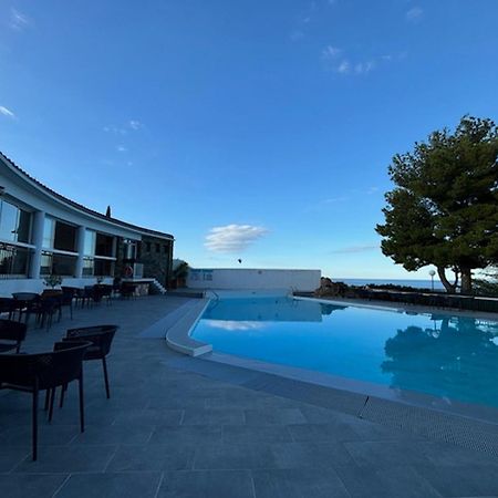 Charmante Maison Securisee Avec Piscine A Collioure - Fr-1-309-454 Villa Exterior foto