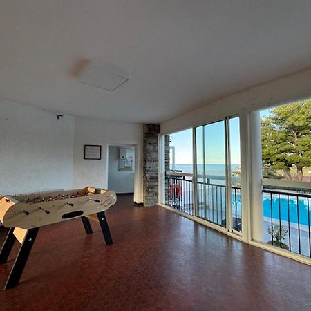 Charmante Maison Securisee Avec Piscine A Collioure - Fr-1-309-454 Villa Exterior foto