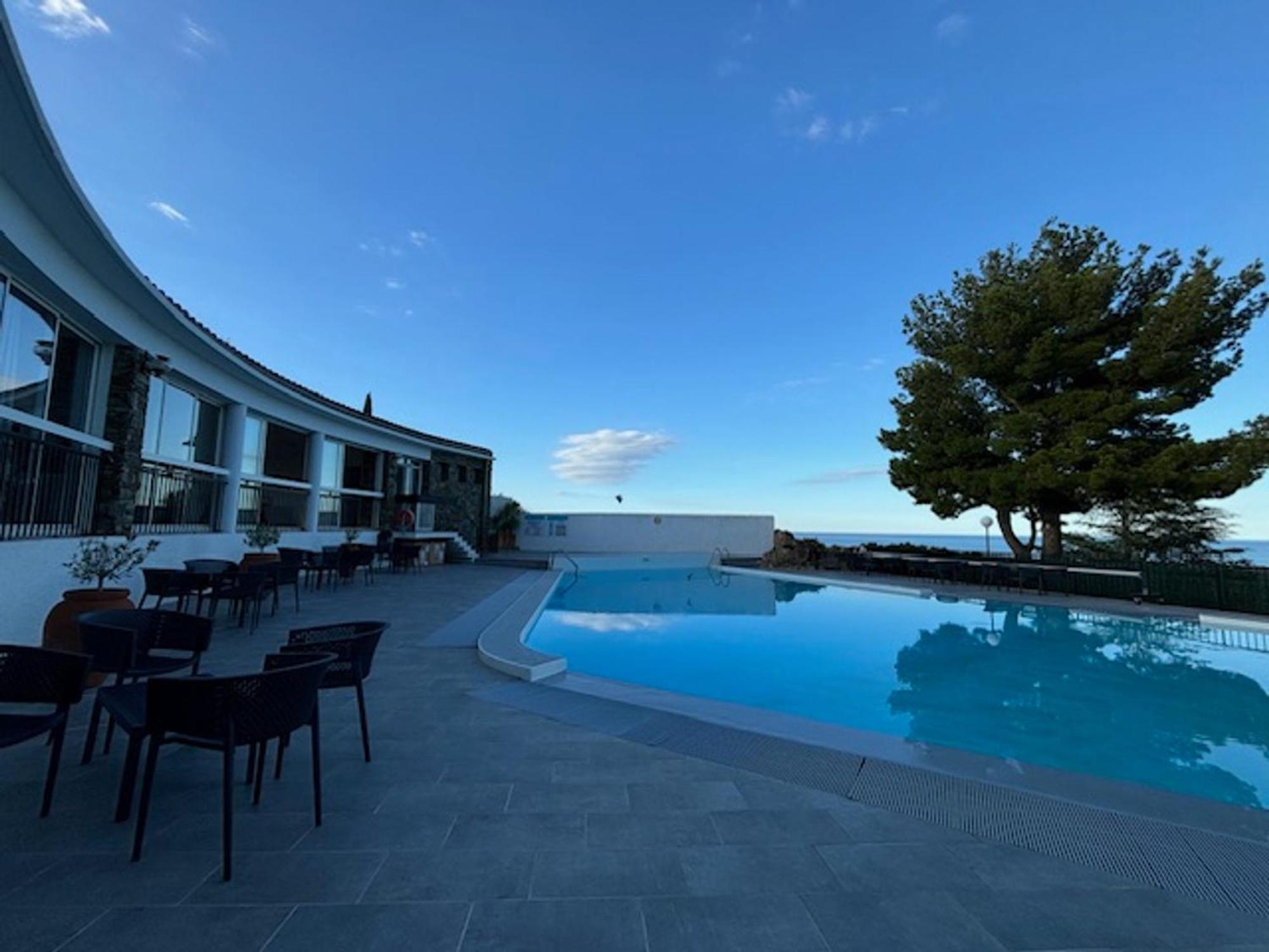 Charmante Maison Securisee Avec Piscine A Collioure - Fr-1-309-454 Villa Exterior foto