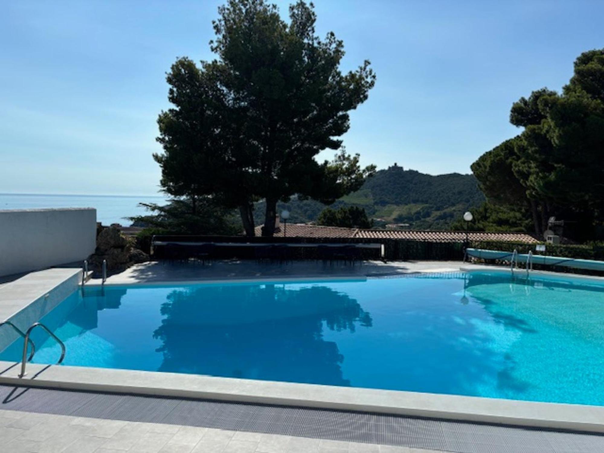 Charmante Maison Securisee Avec Piscine A Collioure - Fr-1-309-454 Villa Exterior foto